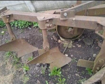 ПЛН 3-30, об'ємом двигуна 0 л та пробігом 0 тис. км за 334 $, фото 1 на Automoto.ua