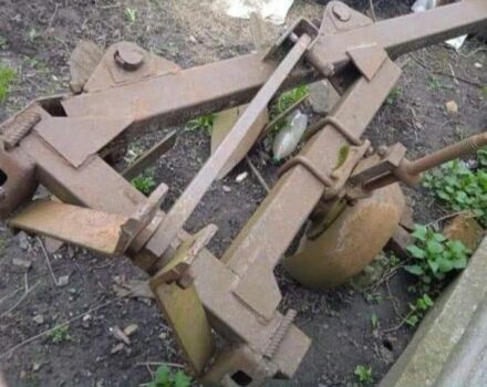 ПЛН 3-30, об'ємом двигуна 0 л та пробігом 0 тис. км за 334 $, фото 2 на Automoto.ua