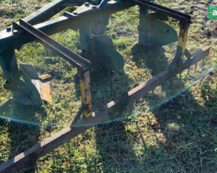 ПЛН 3-30, об'ємом двигуна 0 л та пробігом 0 тис. км за 476 $, фото 2 на Automoto.ua