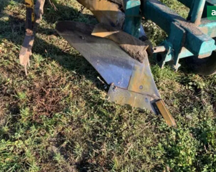 ПЛН 3-30, об'ємом двигуна 0 л та пробігом 0 тис. км за 476 $, фото 3 на Automoto.ua