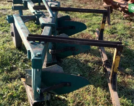 ПЛН 3-30, об'ємом двигуна 0 л та пробігом 0 тис. км за 476 $, фото 1 на Automoto.ua