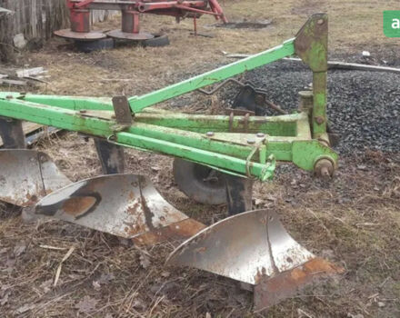 ПЛН 3-30, об'ємом двигуна 0 л та пробігом 0 тис. км за 473 $, фото 2 на Automoto.ua