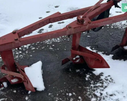 ПЛН 3-30, объемом двигателя 0 л и пробегом 0 тыс. км за 331 $, фото 1 на Automoto.ua