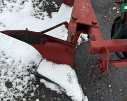 ПЛН 3-30, объемом двигателя 0 л и пробегом 0 тыс. км за 331 $, фото 2 на Automoto.ua