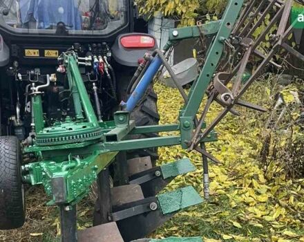 ПЛН 3-30, об'ємом двигуна 0 л та пробігом 0 тис. км за 470 $, фото 1 на Automoto.ua