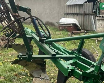 ПЛН 3-30, об'ємом двигуна 0 л та пробігом 0 тис. км за 470 $, фото 2 на Automoto.ua