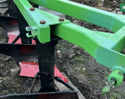 ПЛН 3-30, об'ємом двигуна 0 л та пробігом 0 тис. км за 600 $, фото 1 на Automoto.ua
