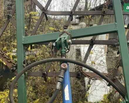 ПЛН 3-30, об'ємом двигуна 0 л та пробігом 0 тис. км за 470 $, фото 3 на Automoto.ua