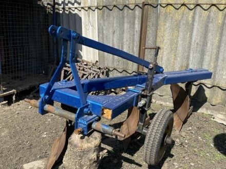 Синій ПЛН 3-30, об'ємом двигуна 0 л та пробігом 0 тис. км за 690 $, фото 1 на Automoto.ua