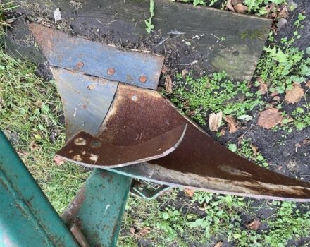 Зеленый ПЛН 3-30, объемом двигателя 0 л и пробегом 0 тыс. км за 474 $, фото 2 на Automoto.ua