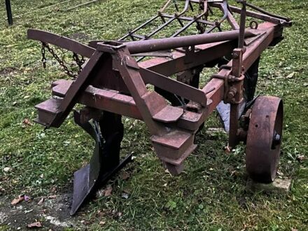 Красный ПЛН 3-35, объемом двигателя 0 л и пробегом 0 тыс. км за 548 $, фото 1 на Automoto.ua