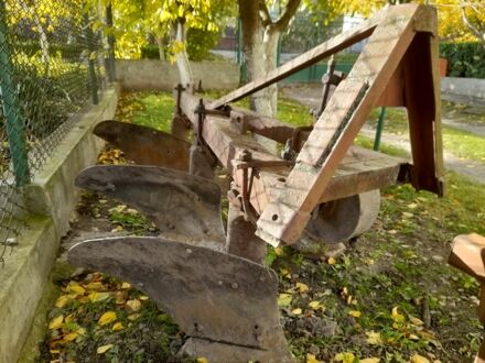 Червоний ПЛН 3-35, об'ємом двигуна 0 л та пробігом 0 тис. км за 404 $, фото 1 на Automoto.ua