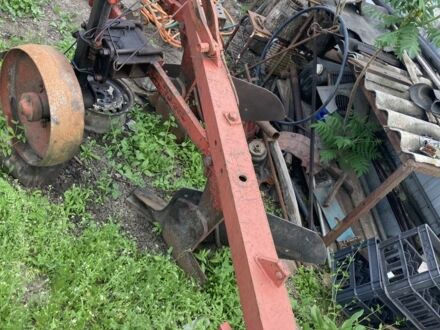 Червоний ПЛН 3-35, об'ємом двигуна 0 л та пробігом 0 тис. км за 500 $, фото 1 на Automoto.ua