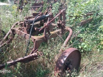ПЛН 3-35 2021 в Житомире на Automoto.ua Красный ПЛН 3-35, объемом двигателя 0 л и пробегом 0 тыс. км за 348 $, фото 1 на Automoto.ua