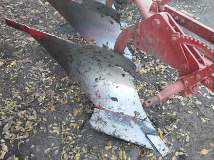 Красный ПЛН 3-35, объемом двигателя 0 л и пробегом 0 тыс. км за 48 $, фото 1 на Automoto.ua