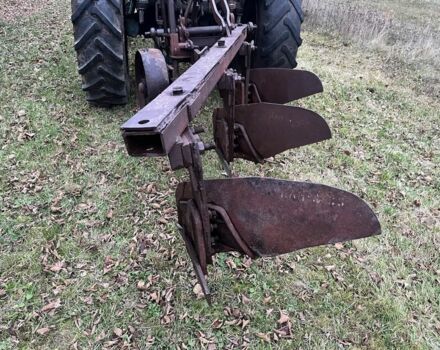 Красный ПЛН 3-35, объемом двигателя 0 л и пробегом 0 тыс. км за 429 $, фото 2 на Automoto.ua