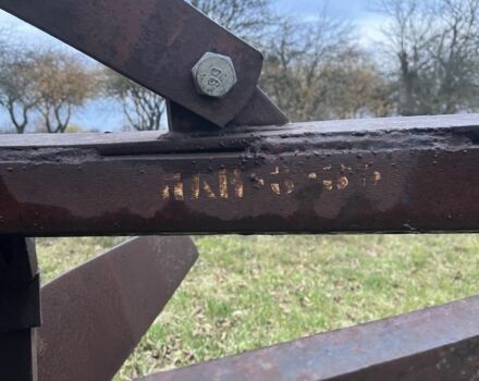 Красный ПЛН 3-35, объемом двигателя 0 л и пробегом 0 тыс. км за 429 $, фото 4 на Automoto.ua