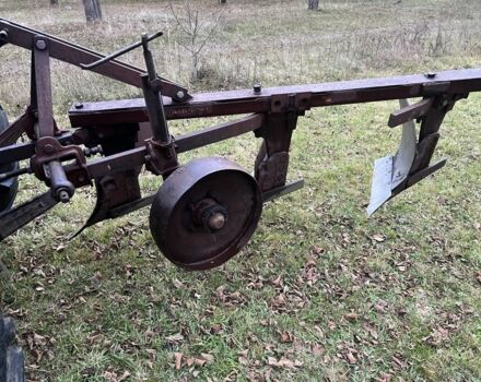 Красный ПЛН 3-35, объемом двигателя 0 л и пробегом 0 тыс. км за 429 $, фото 1 на Automoto.ua