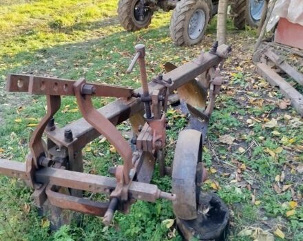 Червоний ПЛН 3-35, об'ємом двигуна 0 л та пробігом 0 тис. км за 478 $, фото 3 на Automoto.ua