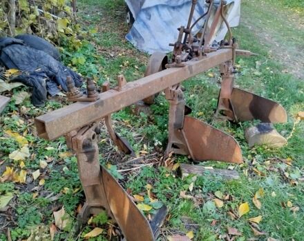 Червоний ПЛН 3-35, об'ємом двигуна 0 л та пробігом 0 тис. км за 478 $, фото 2 на Automoto.ua