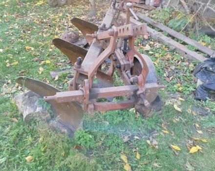 Червоний ПЛН 3-35, об'ємом двигуна 0 л та пробігом 0 тис. км за 478 $, фото 1 на Automoto.ua