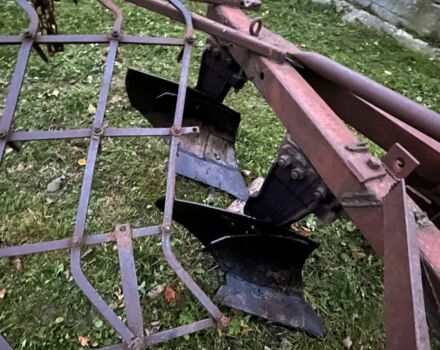 Красный ПЛН 3-35, объемом двигателя 0 л и пробегом 0 тыс. км за 548 $, фото 4 на Automoto.ua