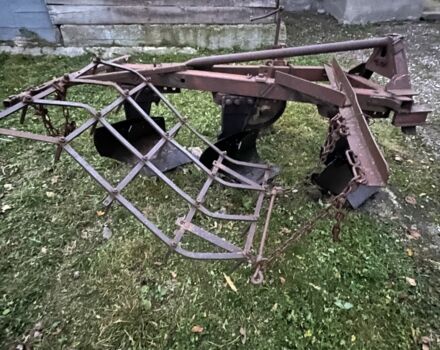 Красный ПЛН 3-35, объемом двигателя 0 л и пробегом 0 тыс. км за 548 $, фото 1 на Automoto.ua