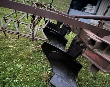 Красный ПЛН 3-35, объемом двигателя 0 л и пробегом 0 тыс. км за 548 $, фото 2 на Automoto.ua