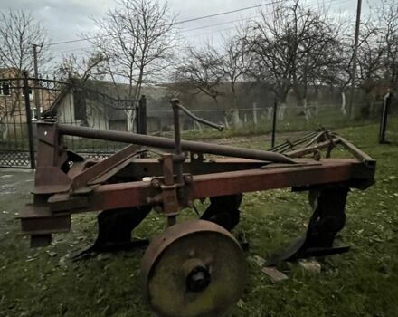 Красный ПЛН 3-35, объемом двигателя 0 л и пробегом 0 тыс. км за 548 $, фото 3 на Automoto.ua