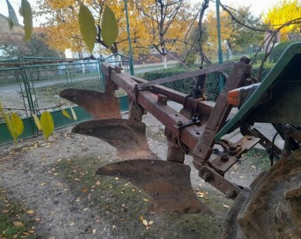 Червоний ПЛН 3-35, об'ємом двигуна 0 л та пробігом 0 тис. км за 404 $, фото 6 на Automoto.ua