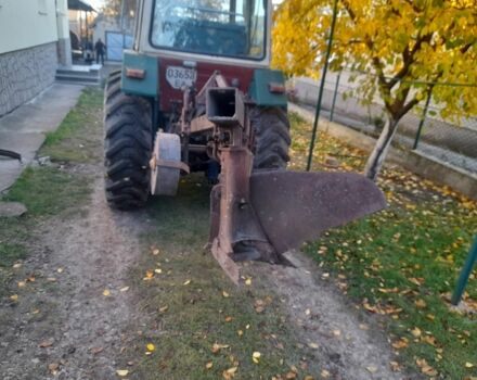 Червоний ПЛН 3-35, об'ємом двигуна 0 л та пробігом 0 тис. км за 404 $, фото 4 на Automoto.ua