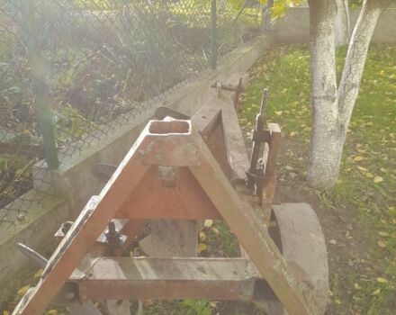 Червоний ПЛН 3-35, об'ємом двигуна 0 л та пробігом 0 тис. км за 404 $, фото 8 на Automoto.ua