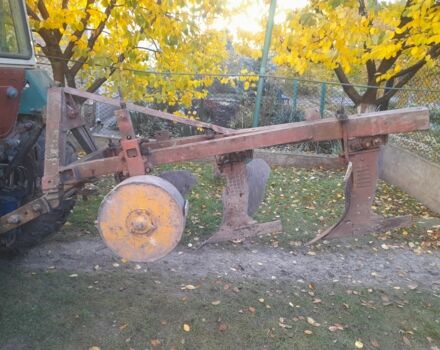 Червоний ПЛН 3-35, об'ємом двигуна 0 л та пробігом 0 тис. км за 404 $, фото 3 на Automoto.ua