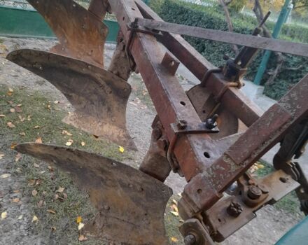 Червоний ПЛН 3-35, об'ємом двигуна 0 л та пробігом 0 тис. км за 404 $, фото 7 на Automoto.ua