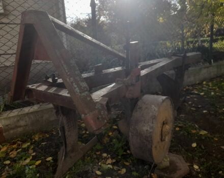 Червоний ПЛН 3-35, об'ємом двигуна 0 л та пробігом 0 тис. км за 404 $, фото 1 на Automoto.ua