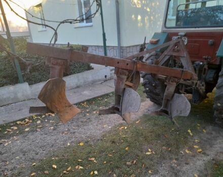 Червоний ПЛН 3-35, об'ємом двигуна 0 л та пробігом 0 тис. км за 404 $, фото 5 на Automoto.ua