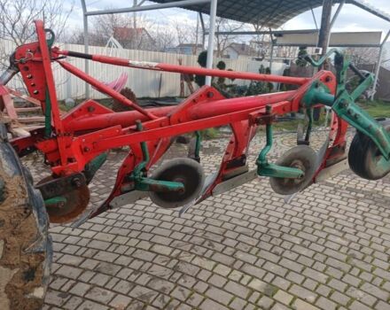 Красный ПЛН 3-35, объемом двигателя 0 л и пробегом 0 тыс. км за 3200 $, фото 3 на Automoto.ua