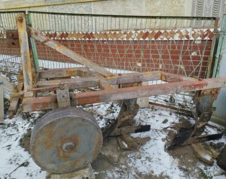 ПЛН 3-35 2010 у Тернополі на Automoto.ua Червоний ПЛН 3-35, об'ємом двигуна 0 л та пробігом 0 тис. км за 879 $, фото 5 на Automoto.ua