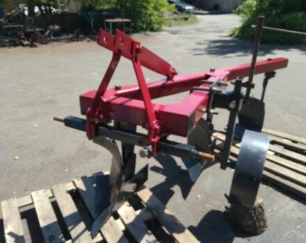 Красный ПЛН 3-35, объемом двигателя 0 л и пробегом 0 тыс. км за 1066 $, фото 9 на Automoto.ua