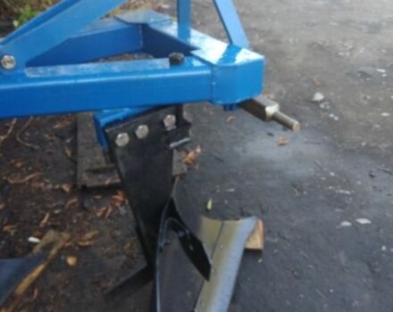 Красный ПЛН 3-35, объемом двигателя 0 л и пробегом 0 тыс. км за 1066 $, фото 8 на Automoto.ua