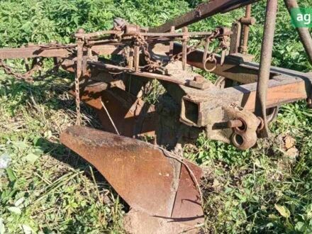 ПЛН 3-35 1980 у Чорткові на Automoto.ua ПЛН 3-35, об'ємом двигуна 0 л та пробігом 0 тис. км за 206 $, фото 1 на Automoto.ua