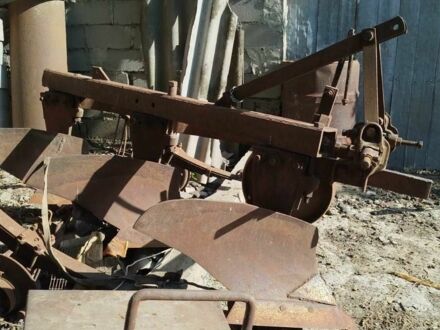 ПЛН 3-35, объемом двигателя 0 л и пробегом 0 тыс. км за 500 $, фото 1 на Automoto.ua