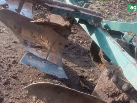 ПЛН 3-35, об'ємом двигуна 0 л та пробігом 0 тис. км за 639 $, фото 1 на Automoto.ua