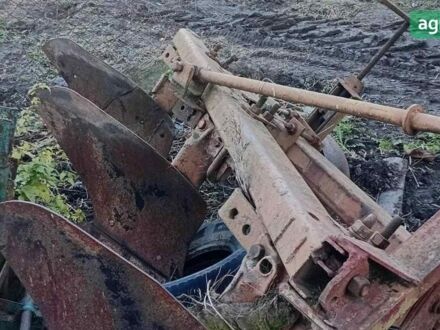 ПЛН 3-35, об'ємом двигуна 0 л та пробігом 0 тис. км за 667 $, фото 1 на Automoto.ua