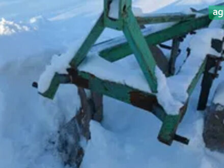 ПЛН 3-35, об'ємом двигуна 0 л та пробігом 0 тис. км за 727 $, фото 1 на Automoto.ua