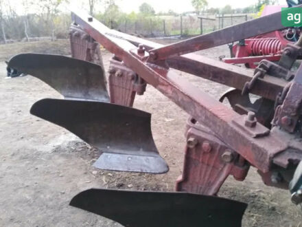 ПЛН 3-35, объемом двигателя 0 л и пробегом 0 тыс. км за 476 $, фото 1 на Automoto.ua