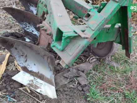 ПЛН 3-35, объемом двигателя 0 л и пробегом 0 тыс. км за 650 $, фото 1 на Automoto.ua