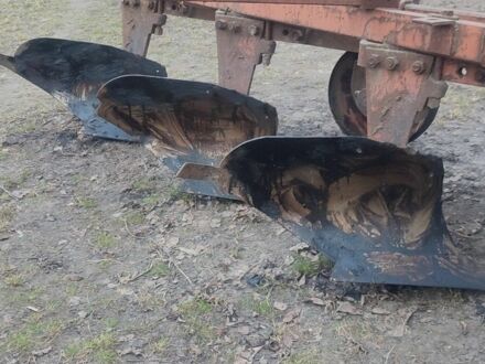 ПЛН 3-35 2000 у Миргороде на Automoto.ua ПЛН 3-35, об'ємом двигуна 0 л та пробігом 0 тис. км за 31000 $, фото 1 на Automoto.ua