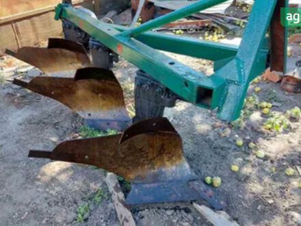 ПЛН 3-35, объемом двигателя 0 л и пробегом 0 тыс. км за 500 $, фото 1 на Automoto.ua