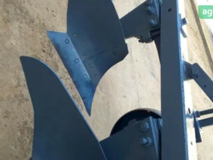 ПЛН 3-35, объемом двигателя 0 л и пробегом 0 тыс. км за 720 $, фото 1 на Automoto.ua